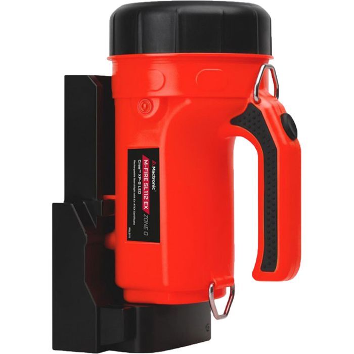Фонарь Mactronic M-Fire SL-112 (222 Lm) Rechargeable Ex-ATEX (PSL0111) изображение 2