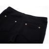 Лосины детские Lovetti утепленные (5853-146B-black) изображение 4