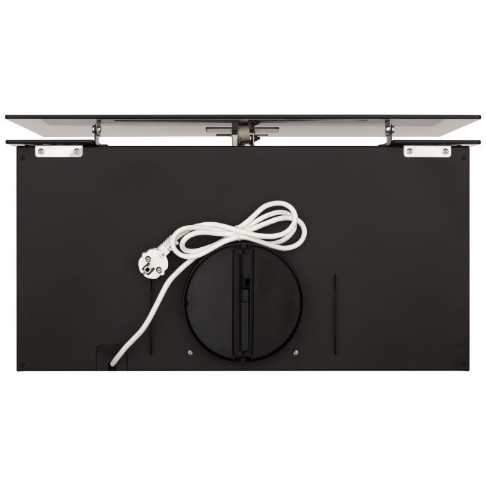 Витяжка кухонна Eleyus INSPIRO 1200 LED 60 BL зображення 11