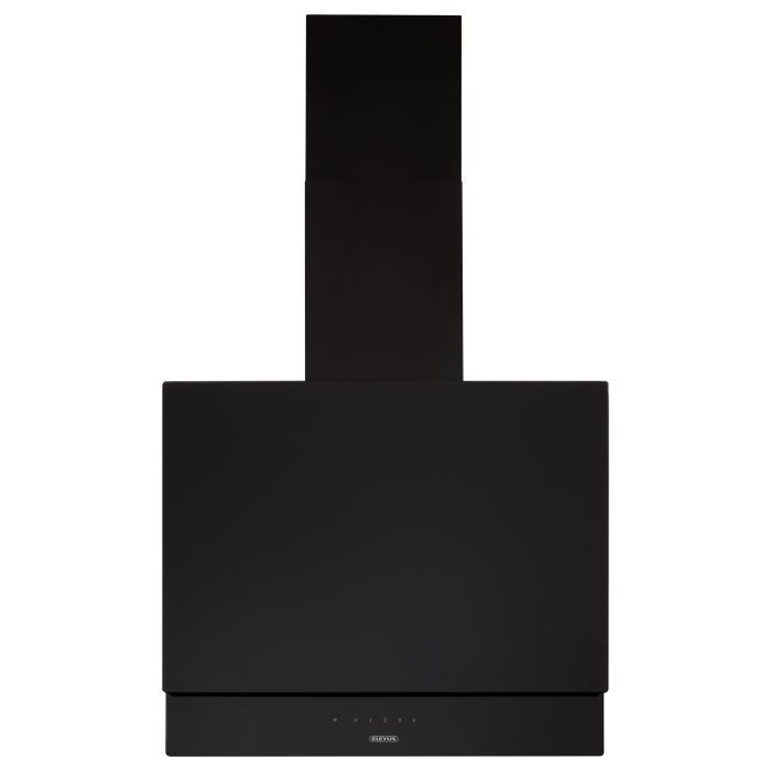 Витяжка кухонна Eleyus INSPIRO 1200 LED 60 BL
