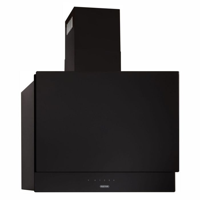 Витяжка кухонна Eleyus INSPIRO 1200 LED 60 BL зображення 2