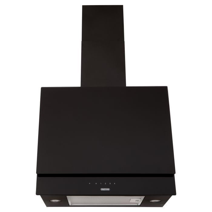 Витяжка кухонна Eleyus INSPIRO 1200 LED 60 BL зображення 5