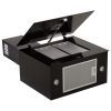 Витяжка кухонна Eleyus INSPIRO 1200 LED 60 BL зображення 8