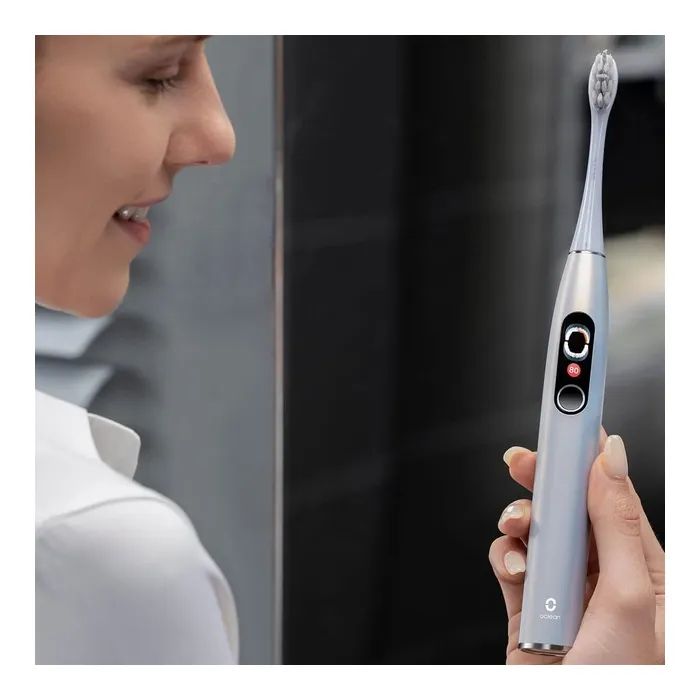 Электрическая зубная щетка Oclean 6970810552584 изображение 9