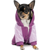Толстовка для животных Pet Fashion Lilac M сиреневая (4823082427741) изображение 2