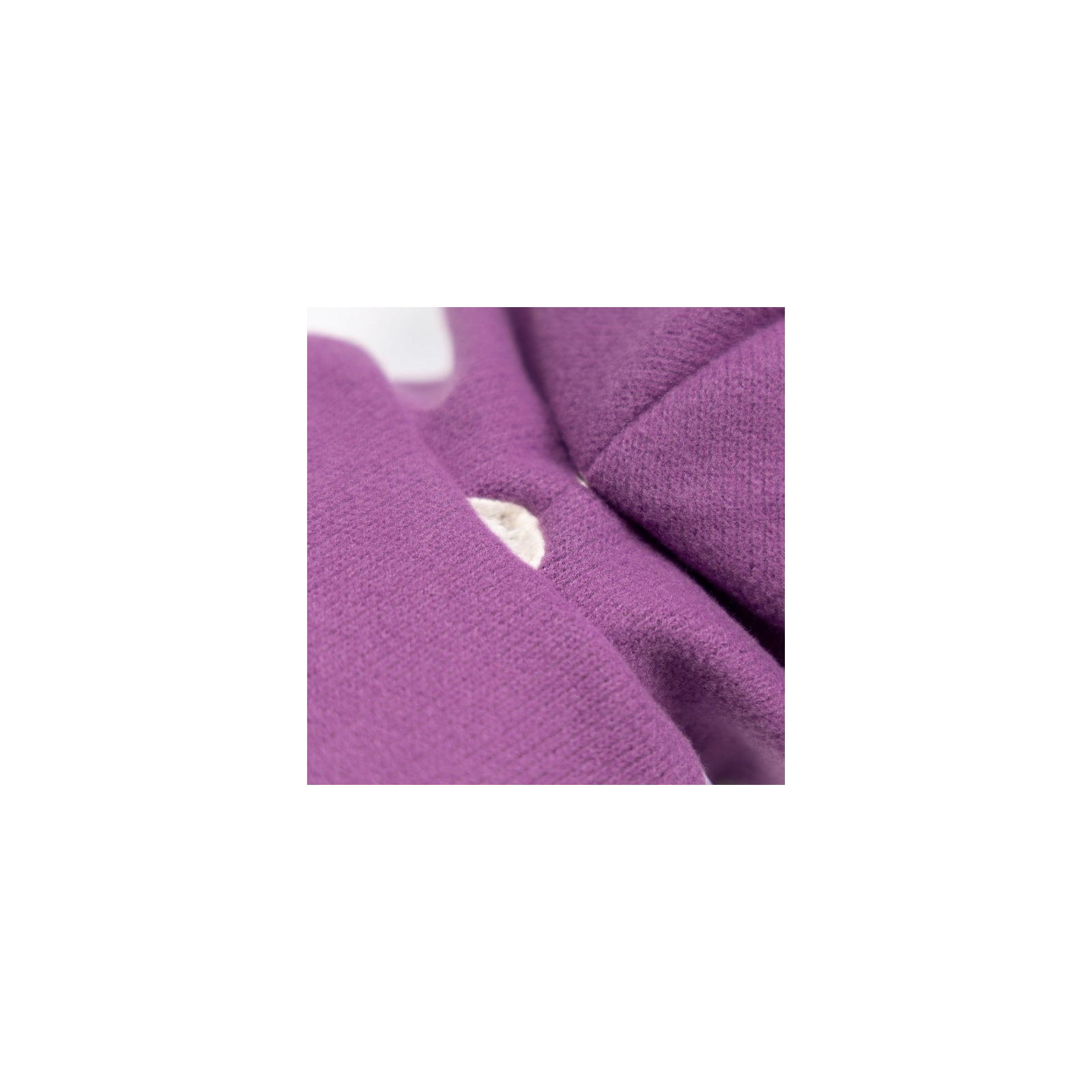Толстовка для животных Pet Fashion Lilac M сиреневая (4823082427741) изображение 4