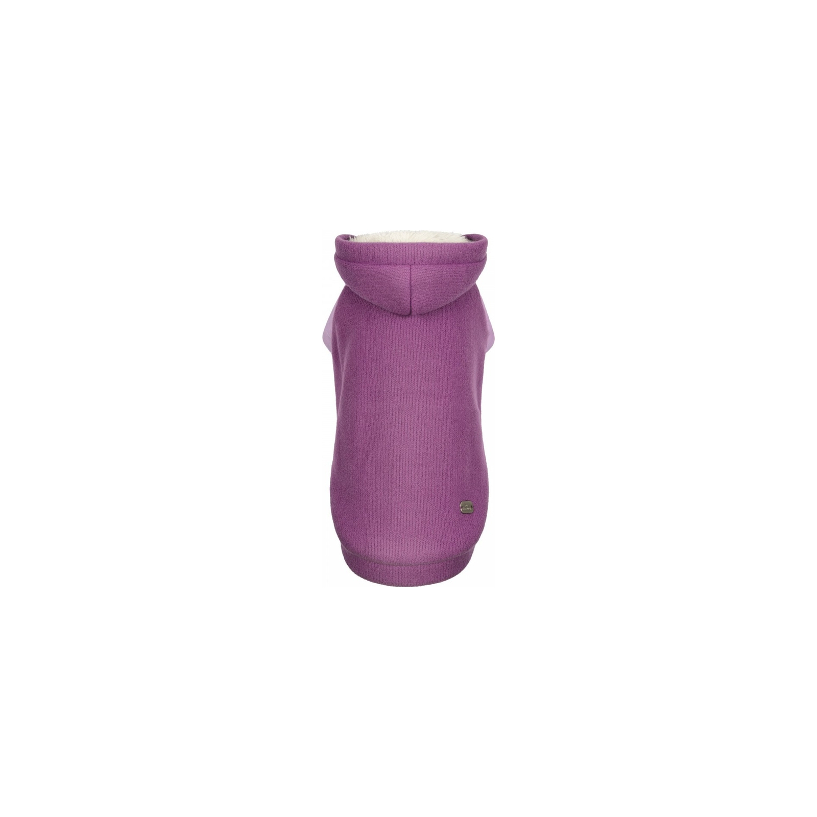 Толстовка для животных Pet Fashion Lilac M сиреневая (4823082427741)