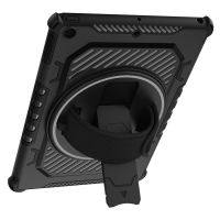 Чехол для планшета BeCover Mecha Apple iPad 10.2 2019/2020/2021 Black (709933) изображение 4