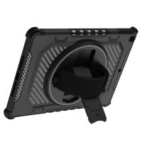 Чехол для планшета BeCover Mecha Apple iPad 10.2 2019/2020/2021 Black (709933) изображение 5