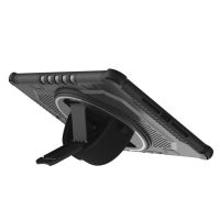 Чехол для планшета BeCover Mecha Apple iPad 10.2 2019/2020/2021 Black (709933) изображение 6