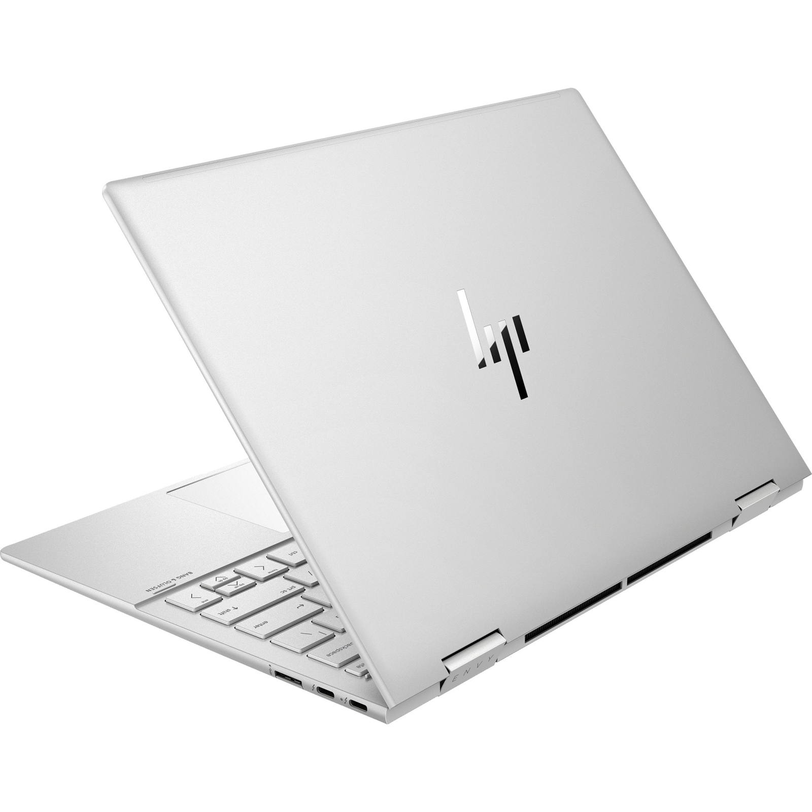 Ноутбук HP ENVY x360 13-bf0008ua (826D5EA) изображение 5