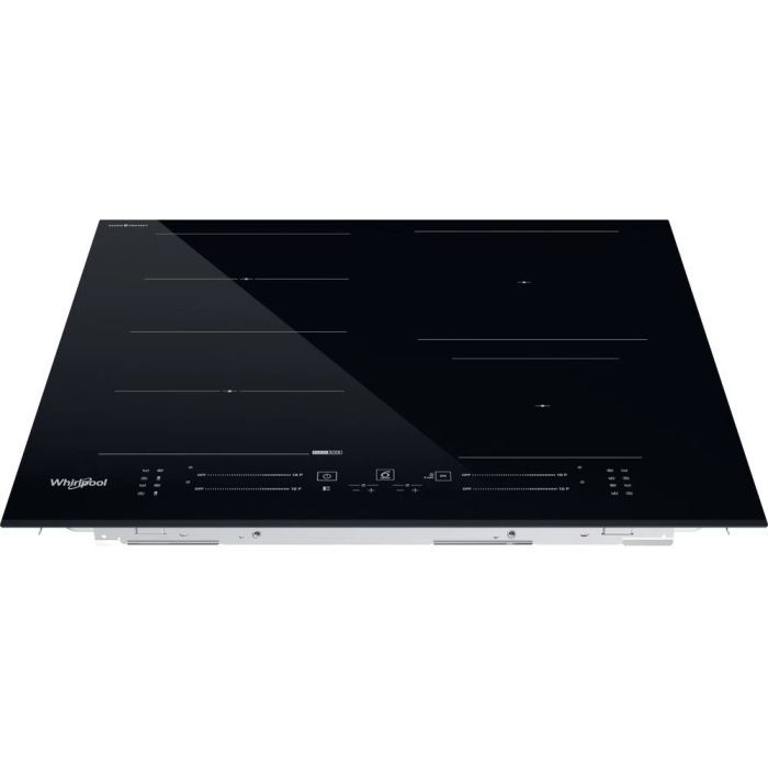 Варочна поверхня Whirlpool WFS5060CPBF зображення 2