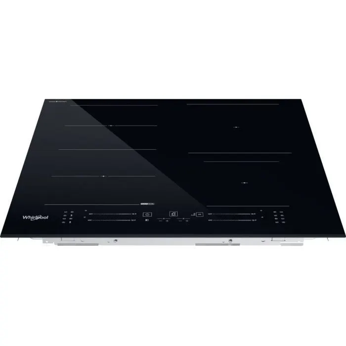 Варочна поверхня Whirlpool WFS5060CPBF зображення 2