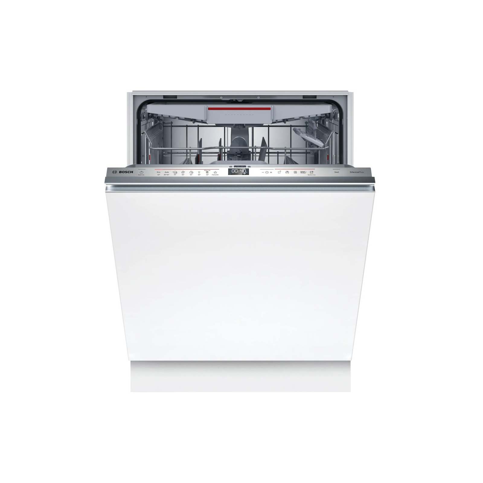 Посудомоечная машина Bosch SMV6EMX51K