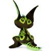 М'яка іграшка WP Merchandise МАВКА. ЛІСОВА ПІСНЯ Квусь міні (FWPSWAMPYMIN23GN0) зображення 3