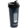 Термокружка Hölmer Coffee Time Темно-синя (TC-0500-DB Coffee Time) изображение 4
