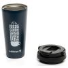 Термокружка Hölmer Coffee Time Темно-синя (TC-0500-DB Coffee Time) изображение 5