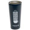 Термокружка Hölmer Coffee Time Темно-синя (TC-0500-DB Coffee Time) изображение 6