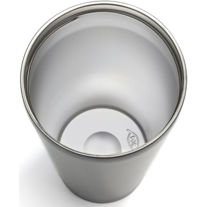 Термокружка Hölmer Coffee Time Брунатна (TC-0500-DR Coffee Time) изображение 7
