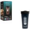 Термокружка Hölmer Coffee Time Темно-синя (TC-0500-DB Coffee Time) изображение 8