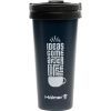 Термокружка Hölmer Coffee Time Темно-синя (TC-0500-DB Coffee Time)