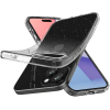 Чохол до мобільного телефона Spigen Apple iPhone 15 Liquid Crystal Glitter Crystal Quartz (ACS06788) зображення 10
