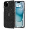 Чехол для мобильного телефона Spigen Apple iPhone 15 Liquid Crystal Glitter Crystal Quartz (ACS06788) изображение 11