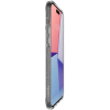 Чохол до мобільного телефона Spigen Apple iPhone 15 Liquid Crystal Glitter Crystal Quartz (ACS06788) зображення 3