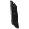 Чохол до мобільного телефона Spigen Apple iPhone 15 Liquid Crystal Glitter Crystal Quartz (ACS06788) зображення 5