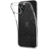 Чохол до мобільного телефона Spigen Apple iPhone 15 Liquid Crystal Glitter Crystal Quartz (ACS06788) зображення 7