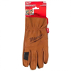 Защитные перчатки Milwaukee шкіряні, 10/XL (4932478125) изображение 2