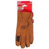 Защитные перчатки Milwaukee шкіряні, 10/XL (4932478125) изображение 2