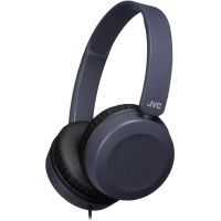 Навушники JVC HA-S31M Black (HA-S31M-B-EX)