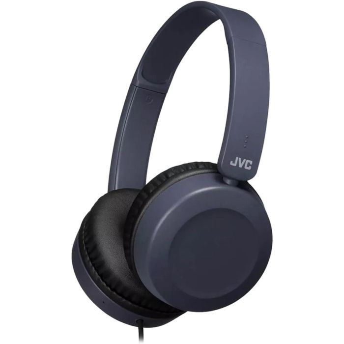 Наушники JVC HA-S31M Blue (HA-S31M-A-EX)