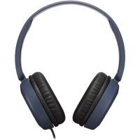 Навушники JVC HA-S31M Black (HA-S31M-B-EX) зображення 2