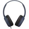 Навушники JVC HA-S31M Blue (HA-S31M-A-EX) зображення 2
