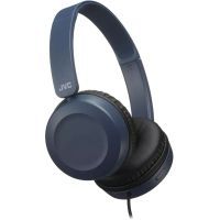 Навушники JVC HA-S31M Black (HA-S31M-B-EX) зображення 3