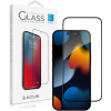 Стекло защитное ACCLAB Full Glue Apple iPhone 15 Pro (1283126575389) изображение 2