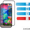 Стекло защитное ACCLAB Full Glue Apple iPhone 15 Pro (1283126575389) изображение 5