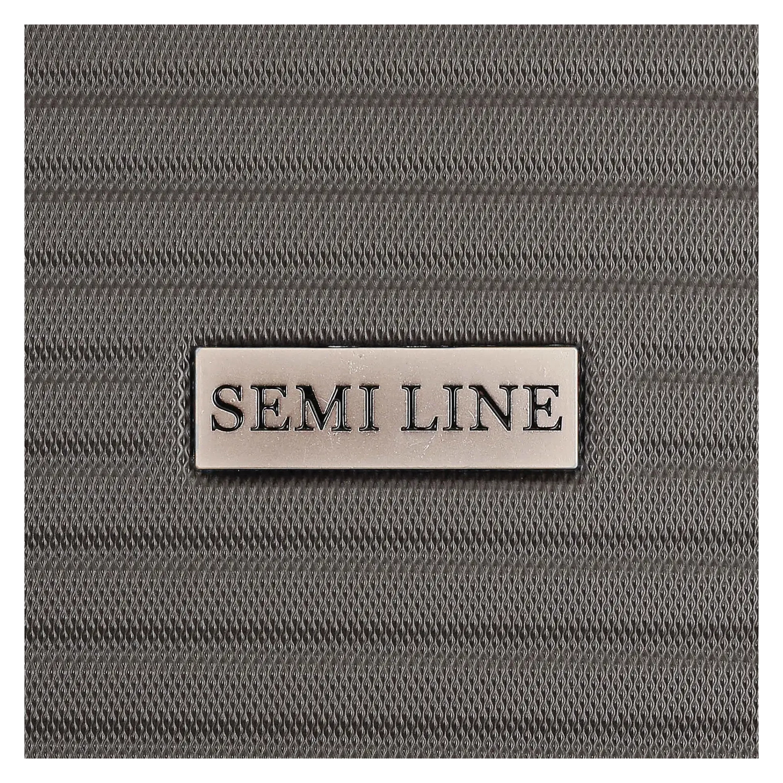 Валіза Semi Line 26" L Graphite (T5583-5) зображення 9
