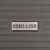 Валіза Semi Line 26" L Graphite (T5583-5) зображення 9