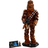 Конструктор LEGO Star Wars Чубака 2319 деталей (75371) изображение 2