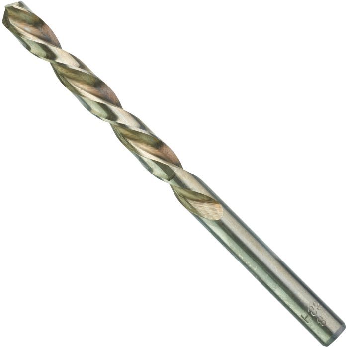 Сверло Milwaukee по металлу THUNDERWEB HSS-G DIN338, 12,5x151 мм, (5шт) (4932352404)
