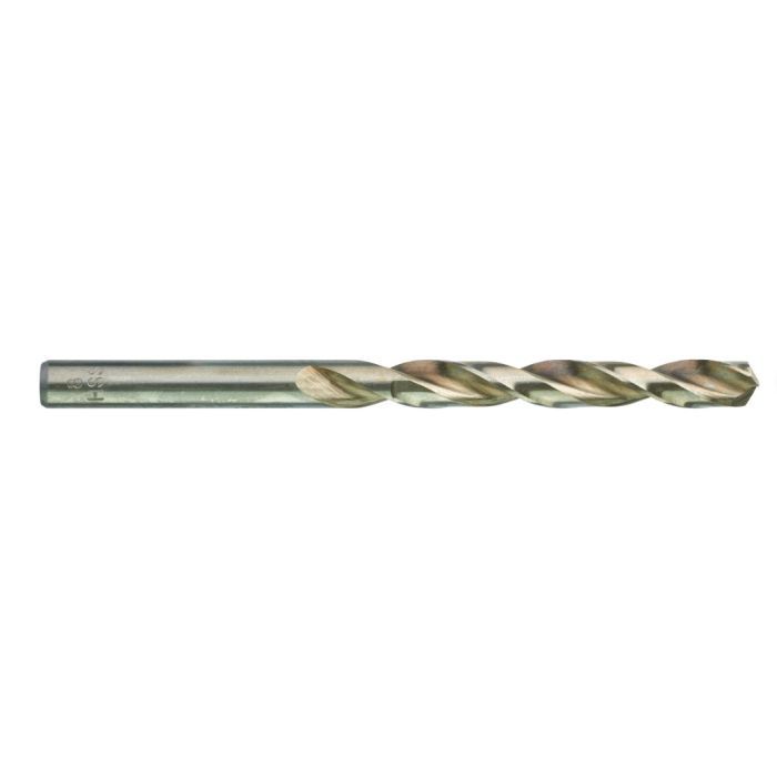 Сверло Milwaukee по металлу THUNDERWEB HSS-G DIN338, 12,5x151 мм, (5шт) (4932352404) изображение 2