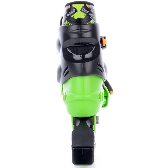 Роликові ковзани Tempish Racer Baby Skate Комплект 30-33 (1000000009/30-33) зображення 8