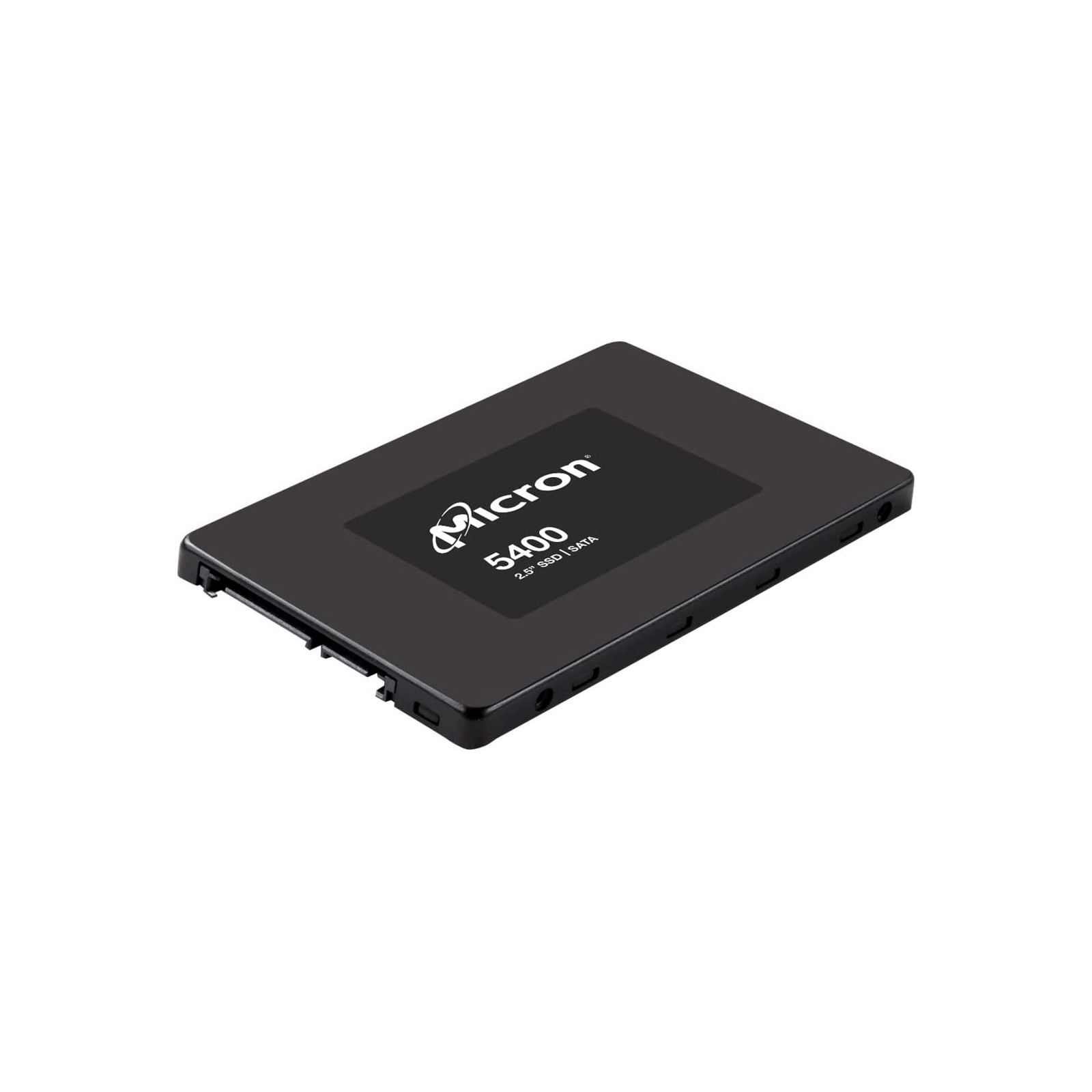 Накопичувач SSD 2.5" 1.92TB 5400 MAX Micron (MTFDDAK1T9TGB-1BC1ZABYYR) зображення 2
