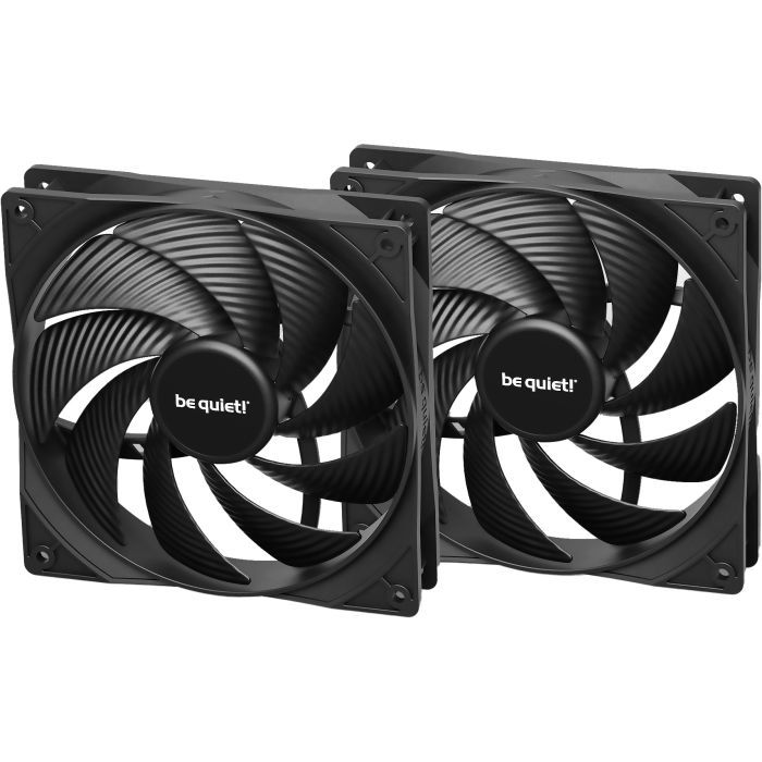 Система жидкостного охлаждения Be quiet! PURE LOOP 2 280mm (BW018) изображение 3