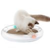 Игрушка для кошек Petkit Fun Cat Scratcher 4 in 1 Transparent (643918) изображение 4
