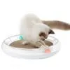 Іграшка для котів Petkit Fun Cat Scratcher 4 in 1 Transparent (643918) зображення 4
