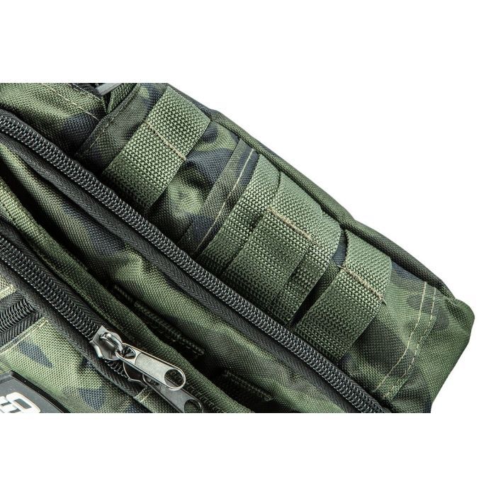 Сумка для инструмента Neo Tools Camo, 25х19см, полиэстер 600D, усиленная, камуфляж (84-323) изображение 11